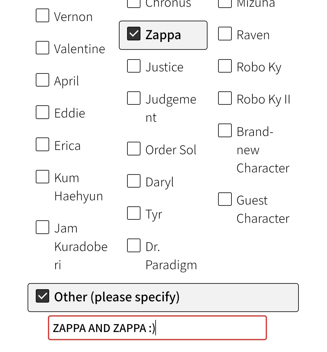 I am not too proud to beg !!!

please please please please please please pl-