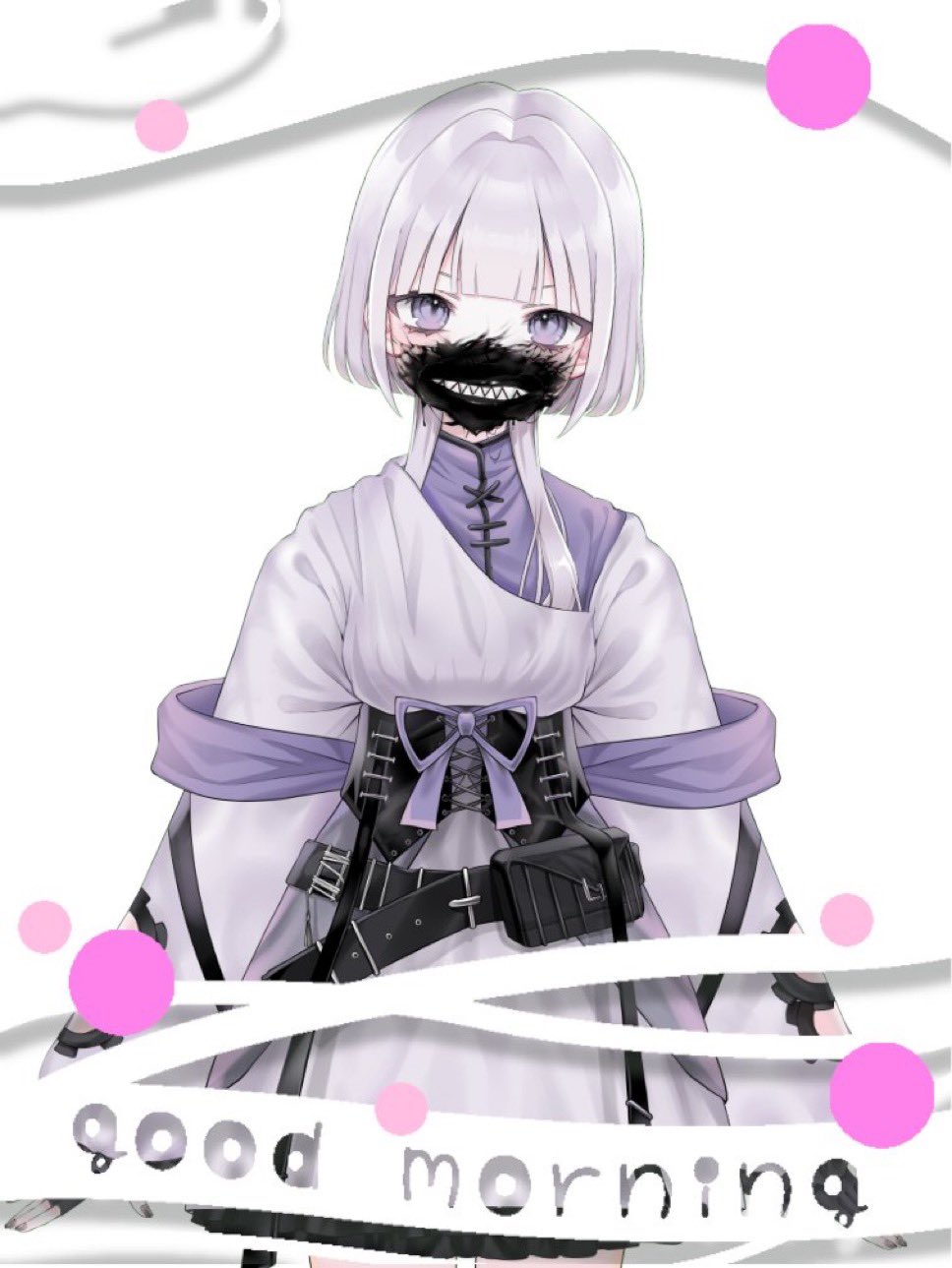 推志手 うみな on X: 