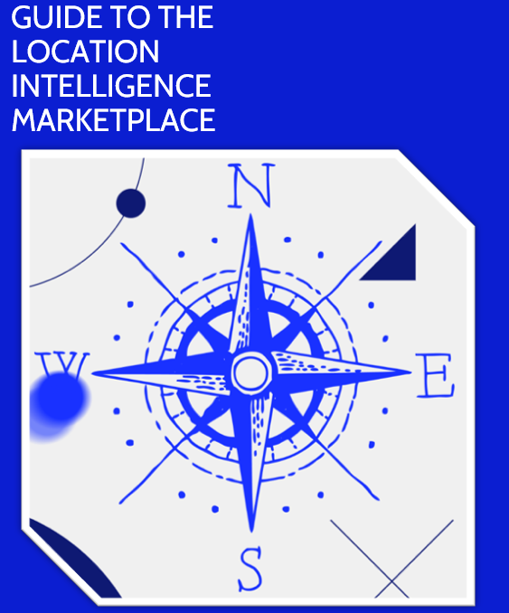 locationintel's tweet photo. Download the Guide to the Location Intelligence Marketplace, a 49-page report on the markets and submarkets that define the products and services in #geospatial technology and location-based #data. https://t.co/HAni8jseVq https://t.co/MAW1C9S6nj