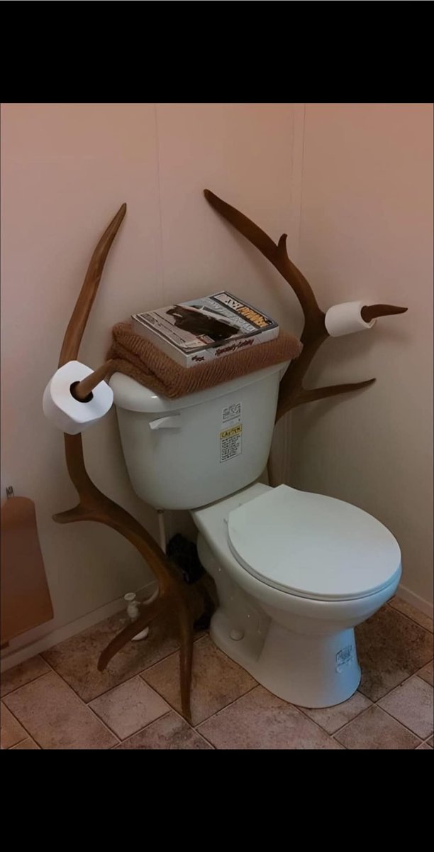 There's a good chance <a href="/TilghmanWill/">Will</a> designed your bathroom