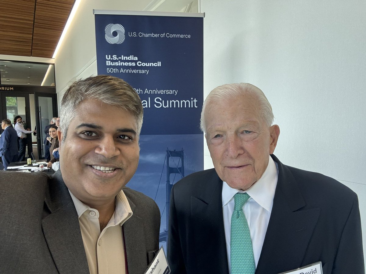 Prashant Pathak tweet media