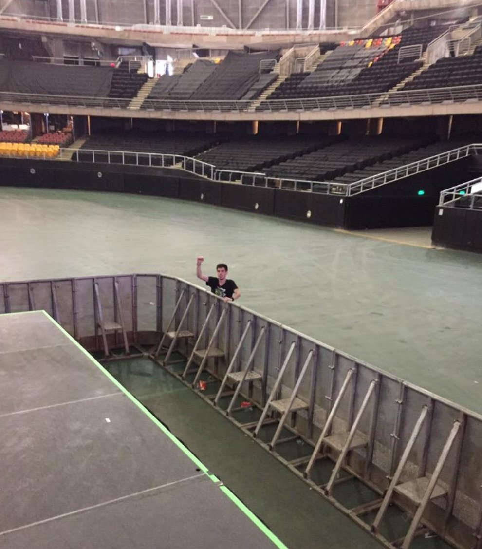 ochakonakahara's tweet image. El fandom del volkacio está todo muerto,están todos inactivos,y se que volverán cuando vuelva a haber contenido,pero por el momento se siente así  jajsishsnksj