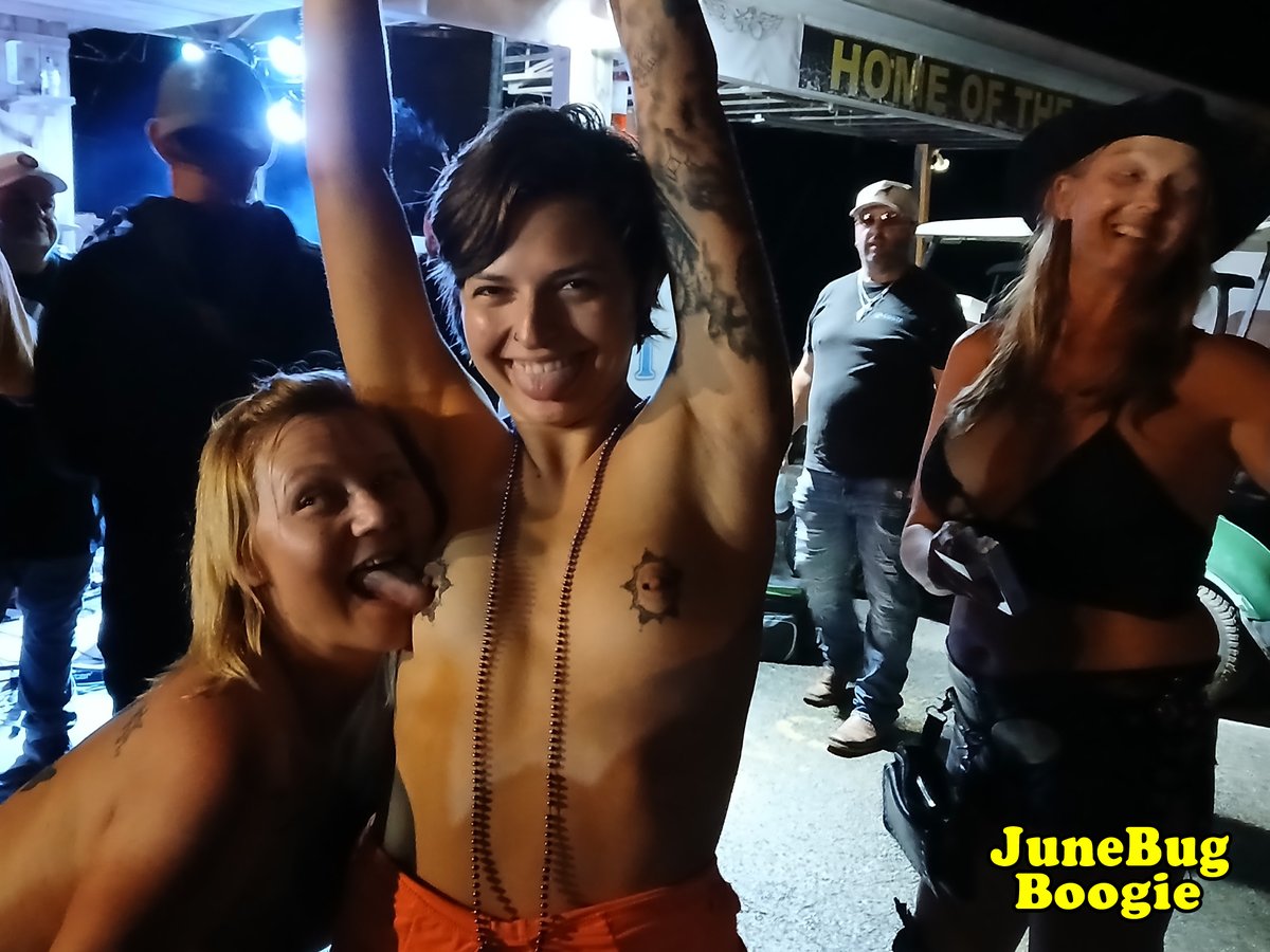 CycleFishEvents's tweet photo. https://t.co/IED7KxkwMl is a proud supporter of the JuneBug Boogie - The Wildest Party in the South!  Info here-> https://t.co/YfDk9YDrDj 

#junebugboogie #theboogie #BikerGirl #bikerchick #bikerbabe #flashingpublic #cyclefish
