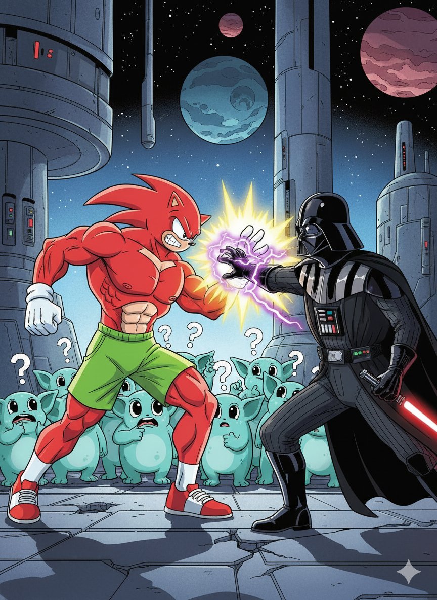 Nobody can stop this team <a href="/YeiFinance/">Yei Finance</a> <a href="/yeiliens_nft/">Yeiliens</a> Should we make a yeilien giveaway to celebrate upcoming TGE?? show $GIGAS the power of the yeiliens.

If this post get 100 likes we will giveaway 1 Yeilien NFT LFG!! the biggest community on SEI besides GIGA Sonic, what could go