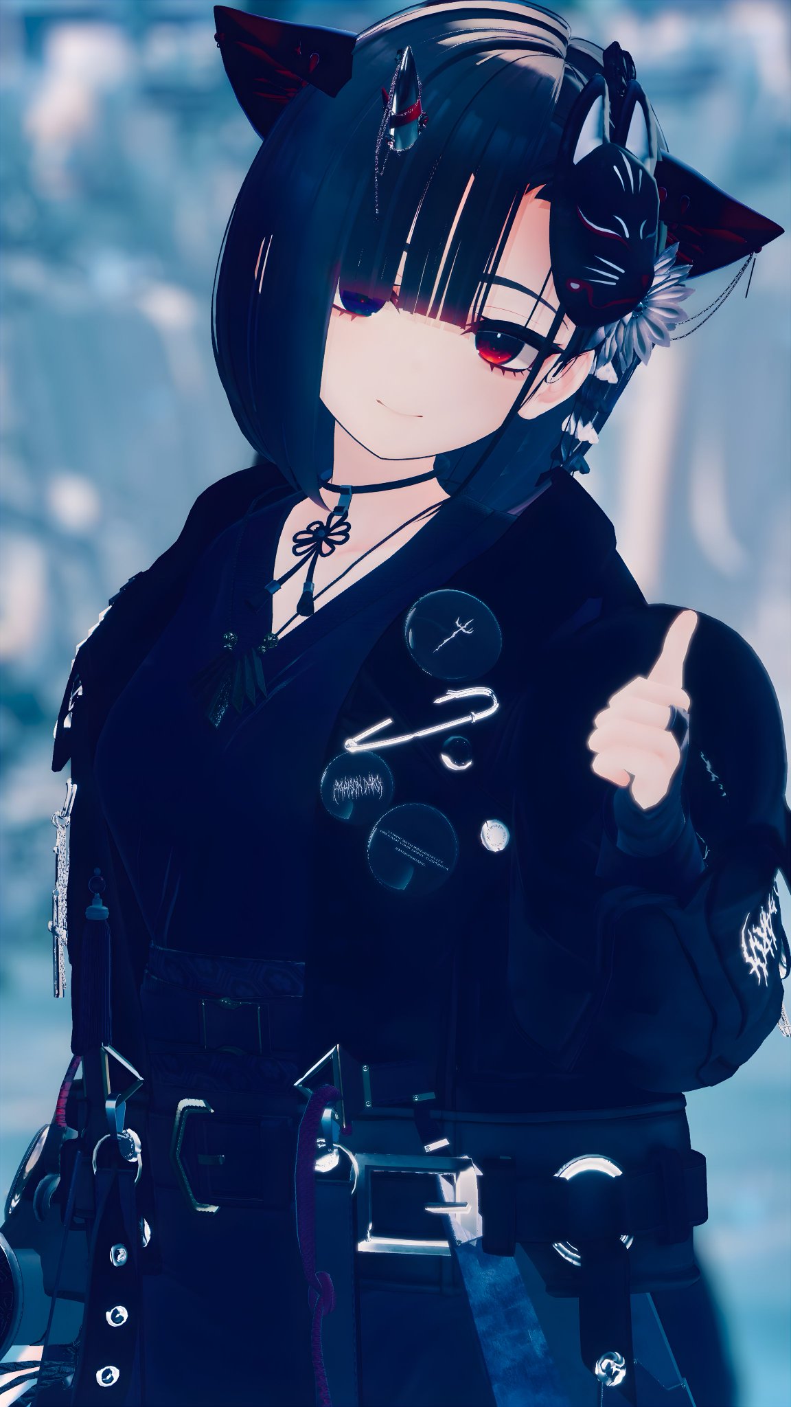 にゃんた_VRC on X: 