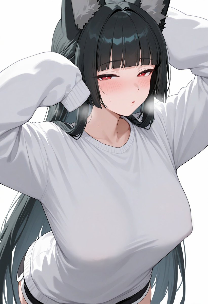 Miyabi Hoshimi 星見雅🦊
#zzzero #ゼンゼロ