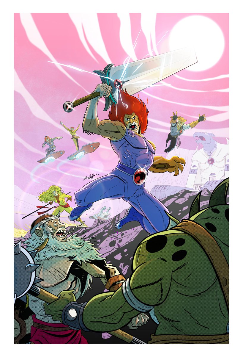 ArtofColmGriffin tweet media