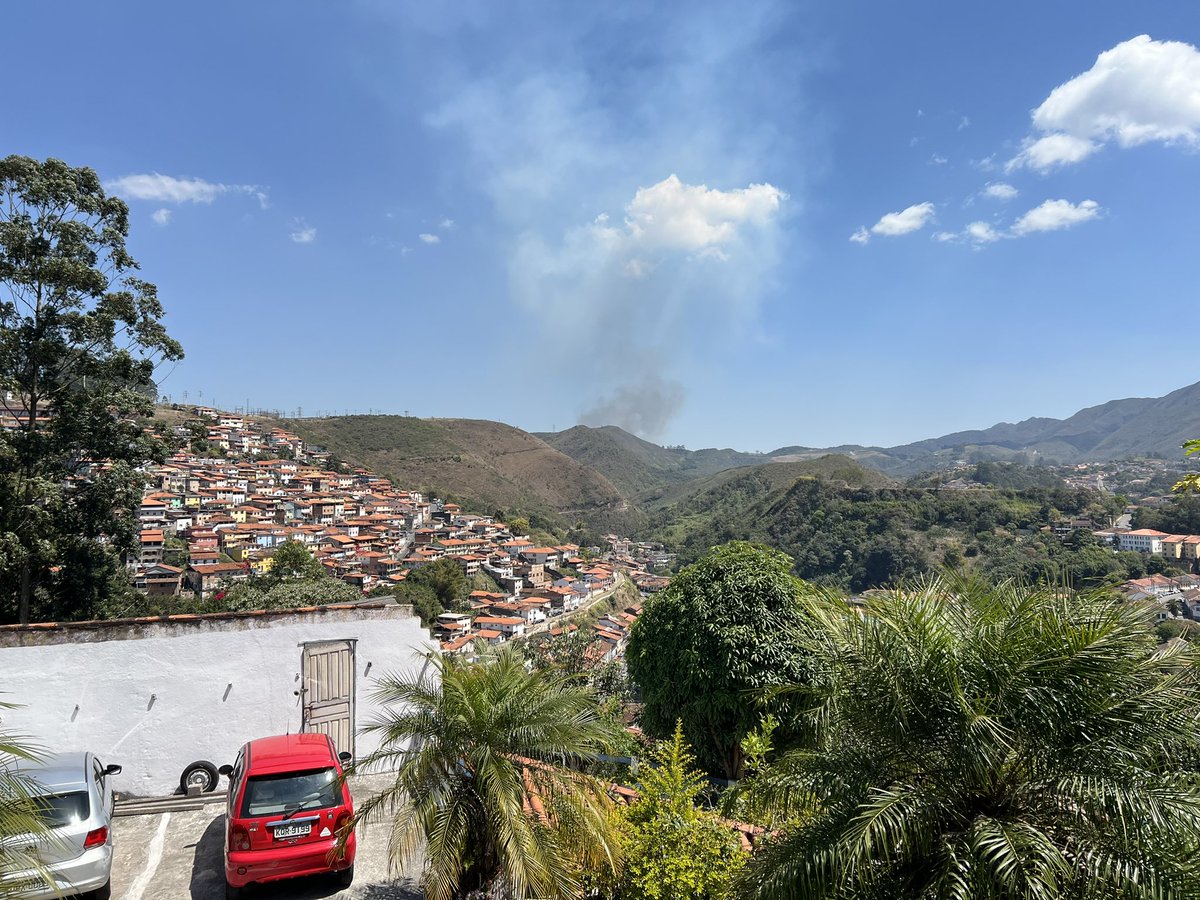 こんな状況です。