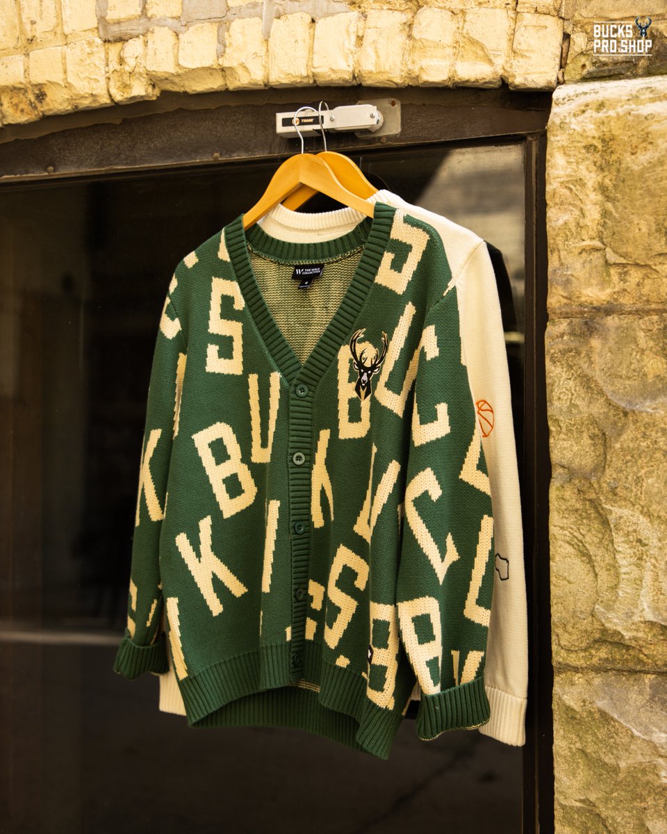 Gameday fits just got an upgrade.
Shop the latest In Six x The Wild Collective NOW

shop.bucks.com/collections/bu…