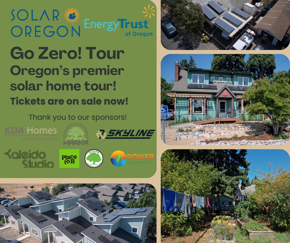 Solar Oregon tweet media