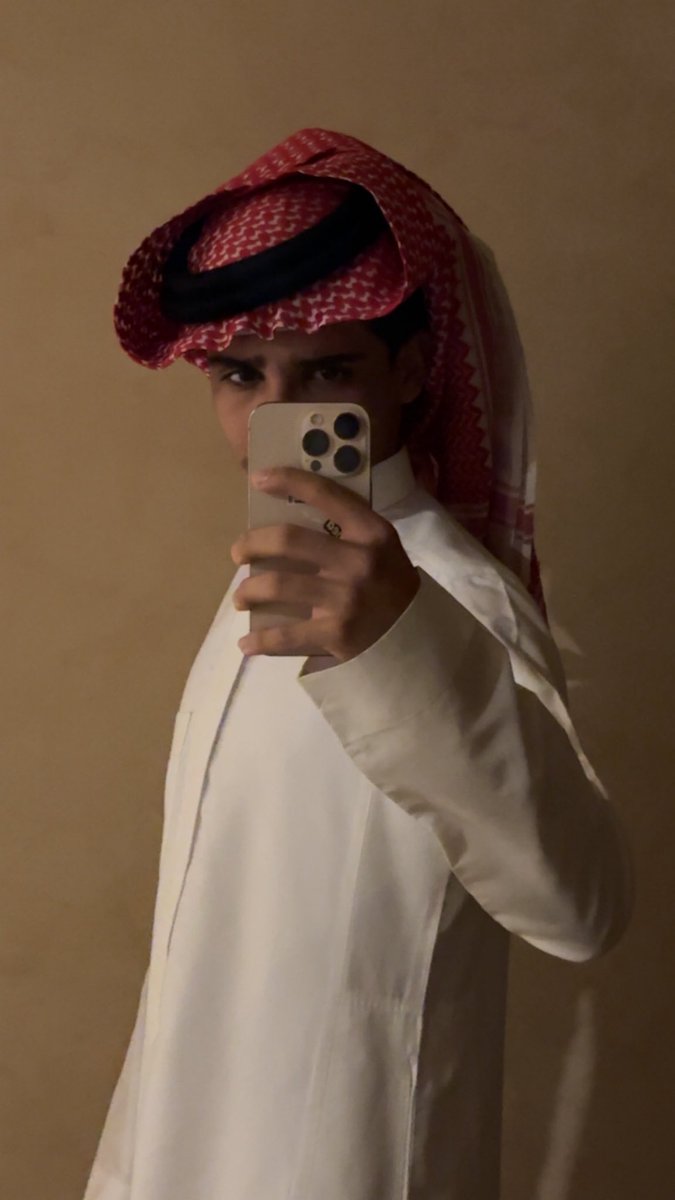 غازي tweet media