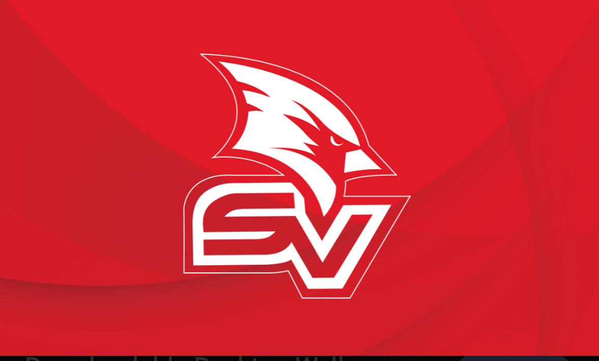 After an amazing conversation with Coach Fowler I am beyond blessed to receive my first offer from the University of Saginaw valley state!! #AGTG