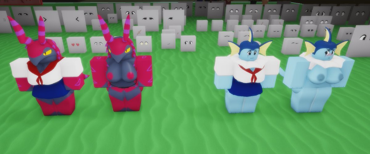 Fluffy Drago 🔞 tweet media