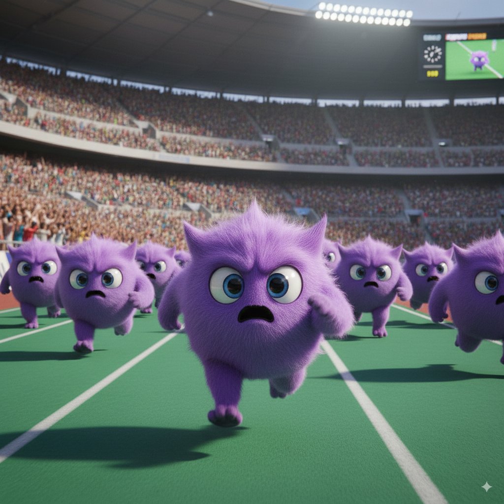 ANITA Army on Strava: motivation + lifestyle. GMink 💜