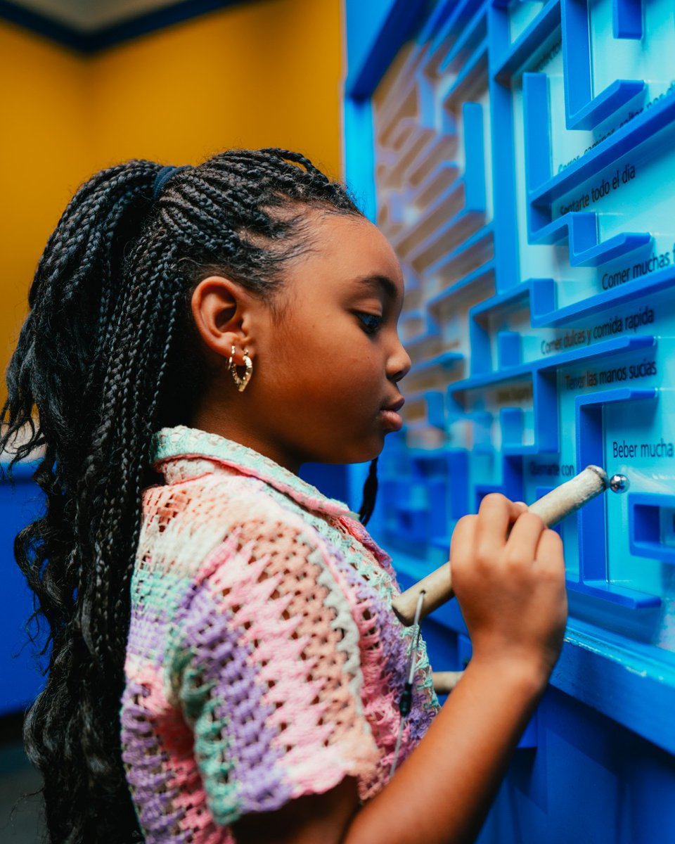 Local fun, lasting impact. 🌟 Plan your next family day at DISCOVERY!