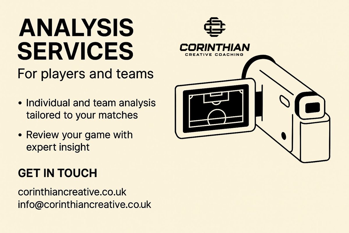 Corinthian Creative tweet media