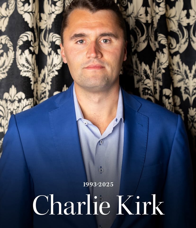 <a href="/GiorgiaMeloni/">Giorgia Meloni</a> God bless Charlie 💔🙏🏼