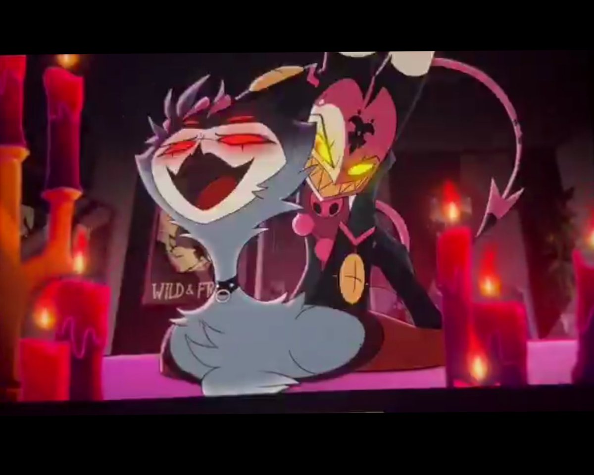 WOOF! WOOF WOOF WOOF! RRRRRRRRRUFF!