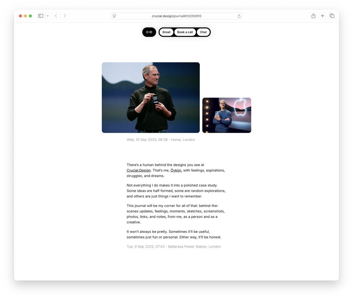 Jay Robinson tweet media