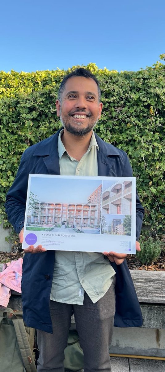 Majid Rahman (@majidurr) on Twitter photo Last week I had the honour of joining the teams at #GreenwichBuilds and <a href="/HTADesignLLP/">HTA Design LLP</a> to receive the Housing Design Awards from Jules Pipes, Deputy Mayor of London royalgreenwich.gov.uk/news/2025/larg… Last week I had the honour of joining the teams at #GreenwichBuilds and <a href="/HTADesignLLP/">HTA Design LLP</a> to receive the Housing Design Awards from Jules Pipes, Deputy Mayor of London royalgreenwich.gov.uk/news/2025/larg…