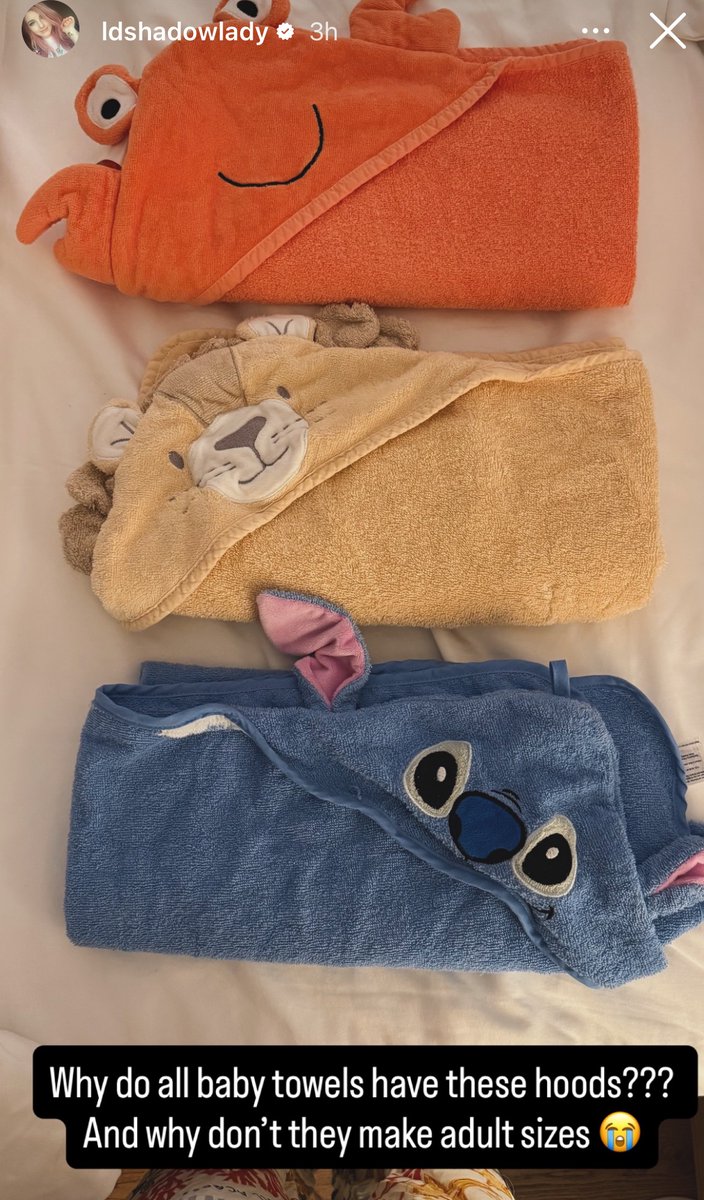 ldshadowcrave's tweet image. LDShadowLady posts new Instagram Story.