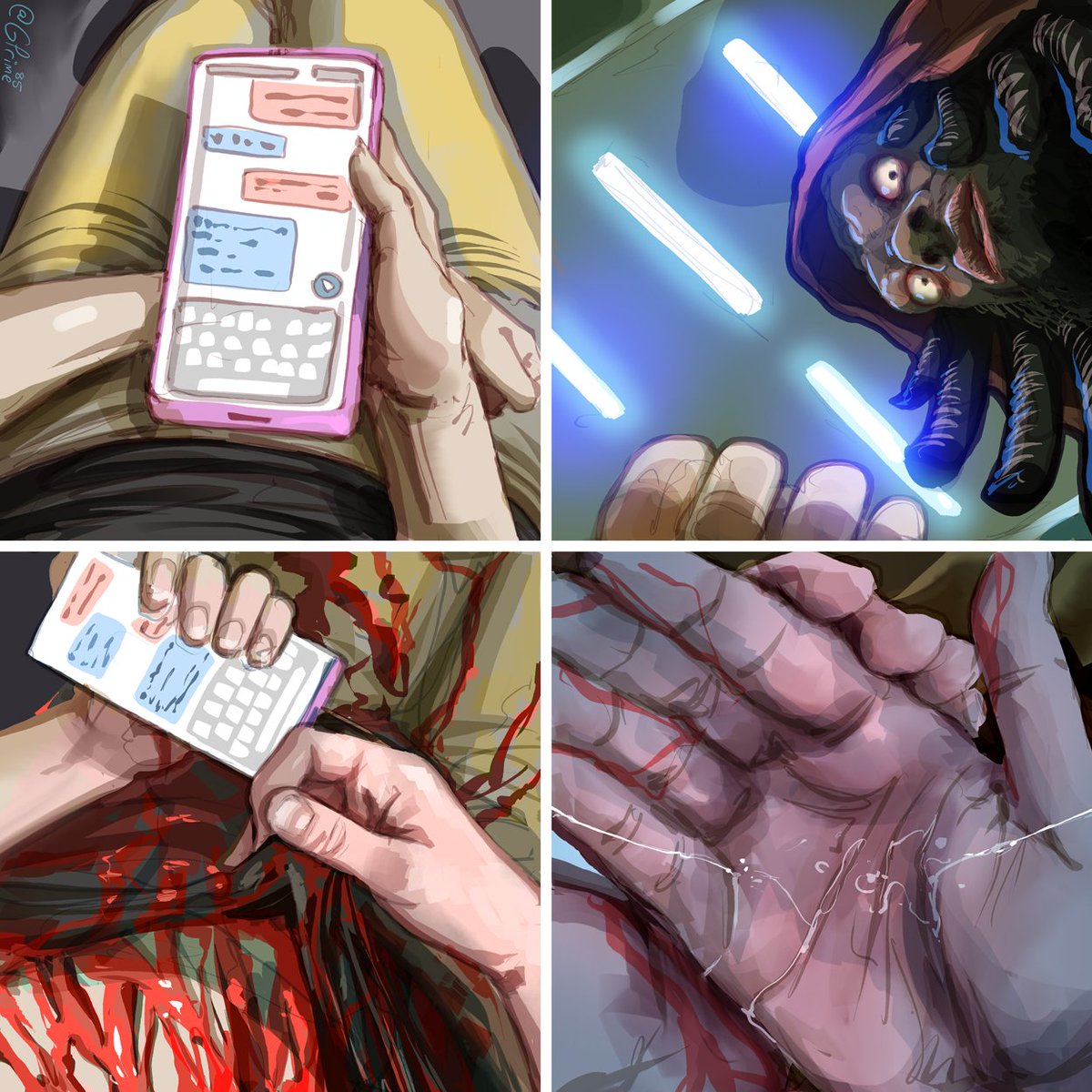 ABD'de yaşanan olayı hepiniz gördünüz, savaştan kaçmış 40 kilo zavallı bir kız neler yaşadı. Amerikan rüyasından uyanın artık Dünya'nın açık ara en çok kriminal tipinin yaşadığı amerika bir cennet değil cehennem çukurlarının en derinidir. 
#saldırı