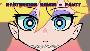 New PANTY & STOCKING with GARTERBELT 第10話