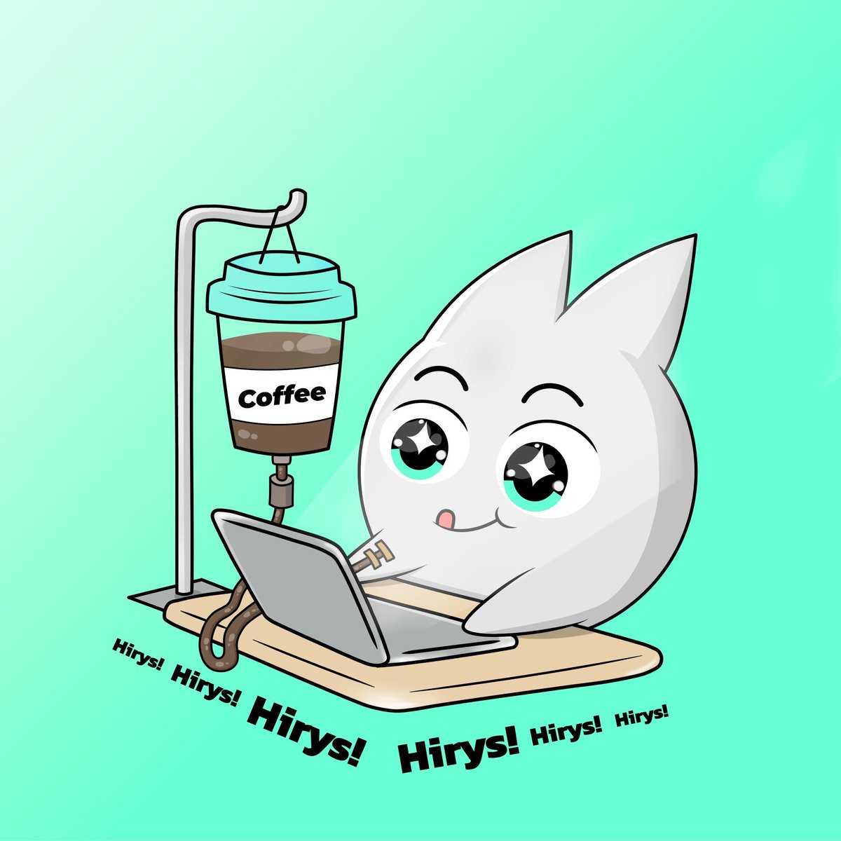 ✧ Once, data was like sand slipping through fingers.
✧ No matter how tightly we held it, it vanished.
✧ Then came a chain that turned sand into stone.

So memory could stand forever.

That chain is 
<a href="/irys_xyz/">Irys (✧ᴗ✧)</a>
.

Stay hirys (✧ᴗ✧)