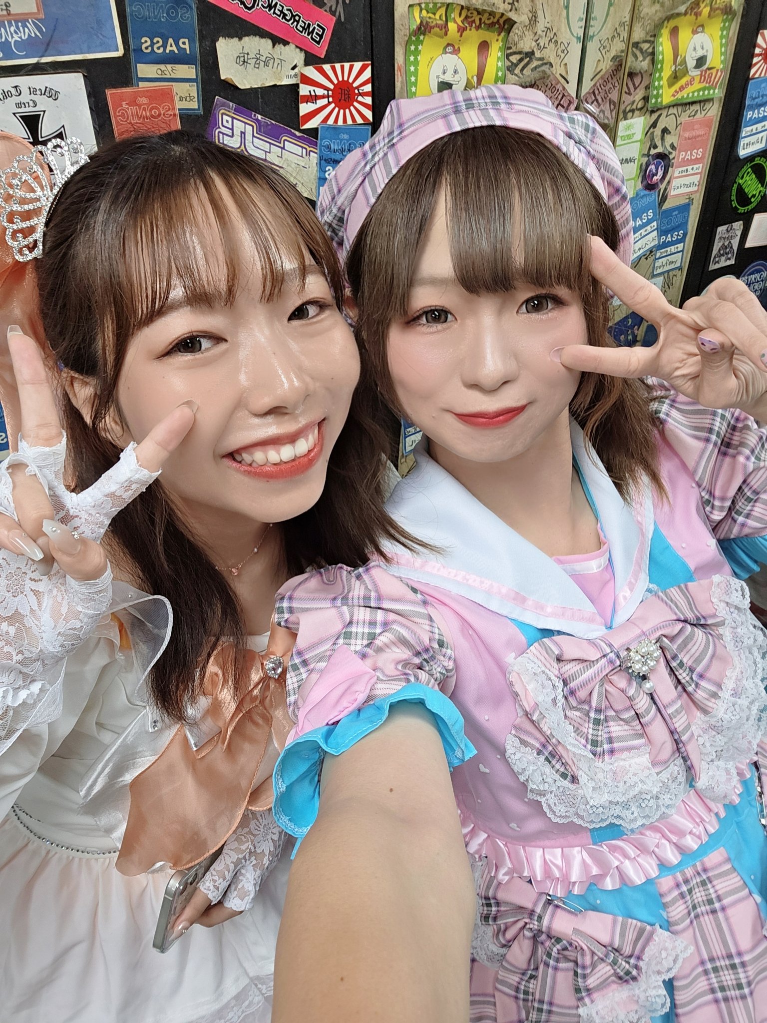 みーにゃん(Mike☆miKe) (@mikemike_mika) / X
