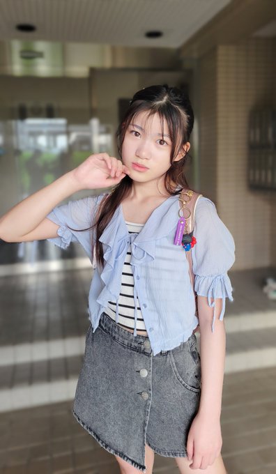 Twitterのコスプレ画像5