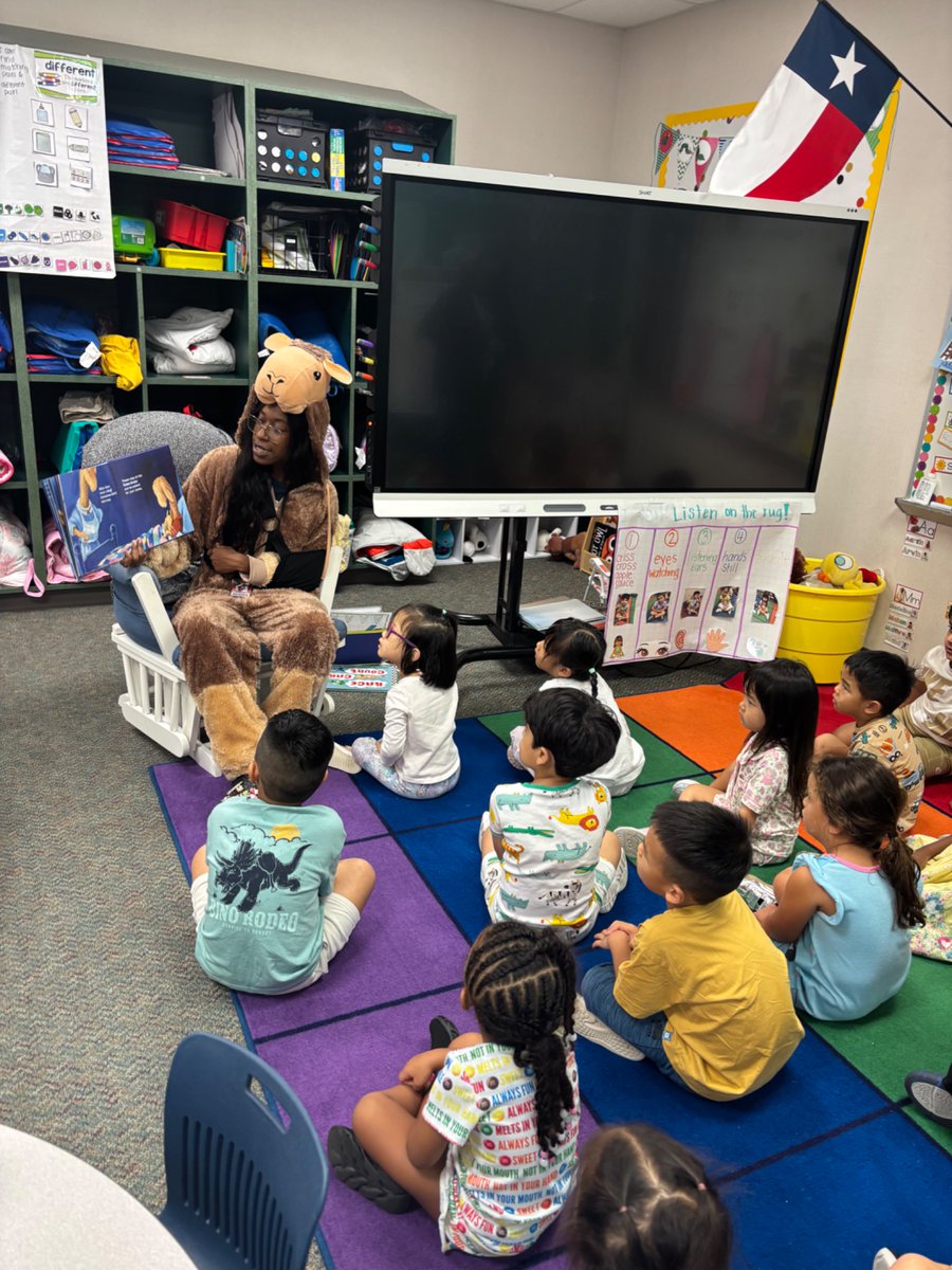 CSE Pre-K tweet media