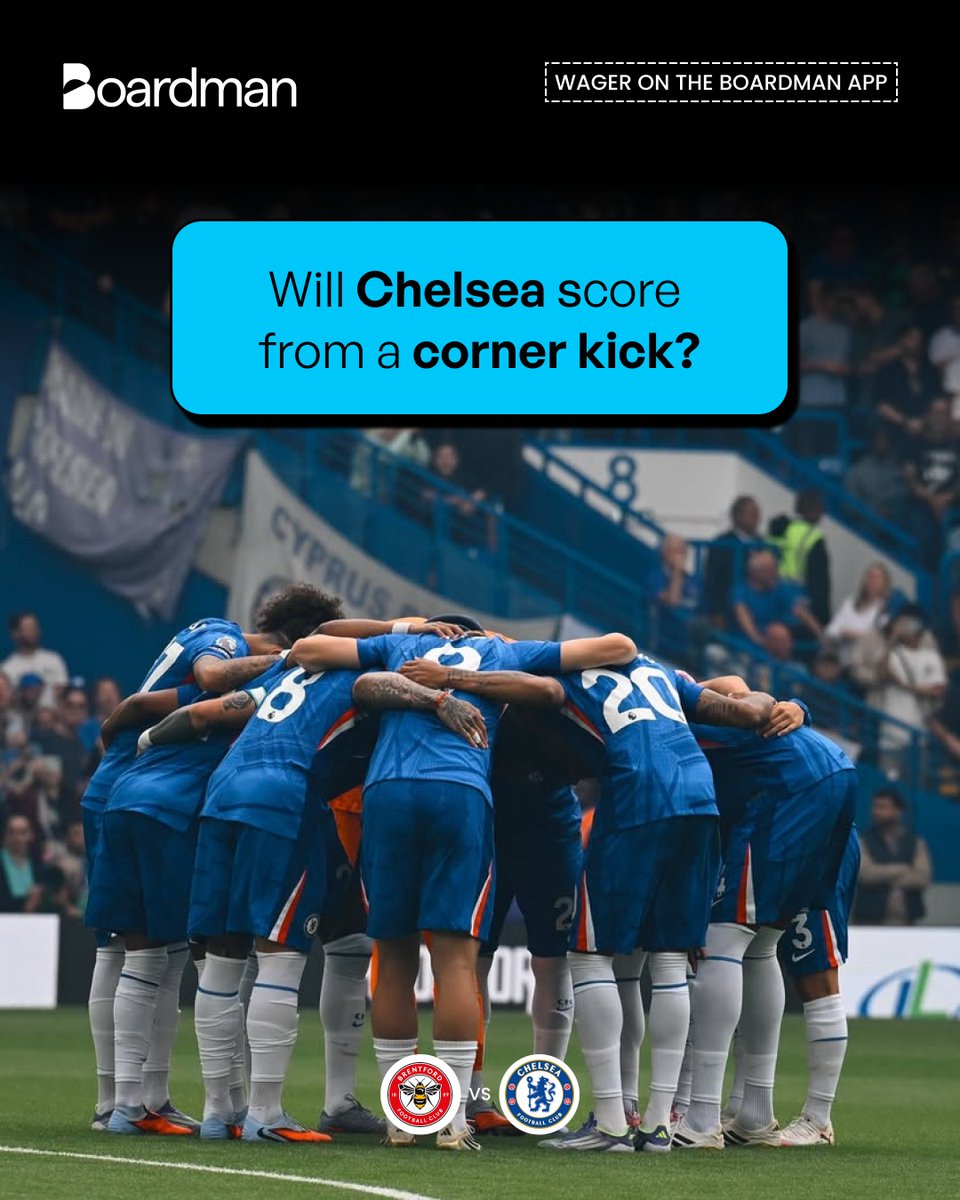 YourBoardman's tweet photo. Exciting Premier League wagering options on Boardman for the weekend! Place your wagers, challenge your friends, and back your predictions.

#PutYourMoneyWhereYourMouthIs 
#Boardman
#BoardmanIt 
#UseBoardman https://t.co/Ry0k3WDpaq