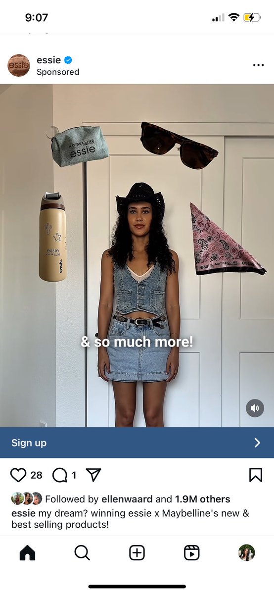 Heaven | UGC Creator tweet media