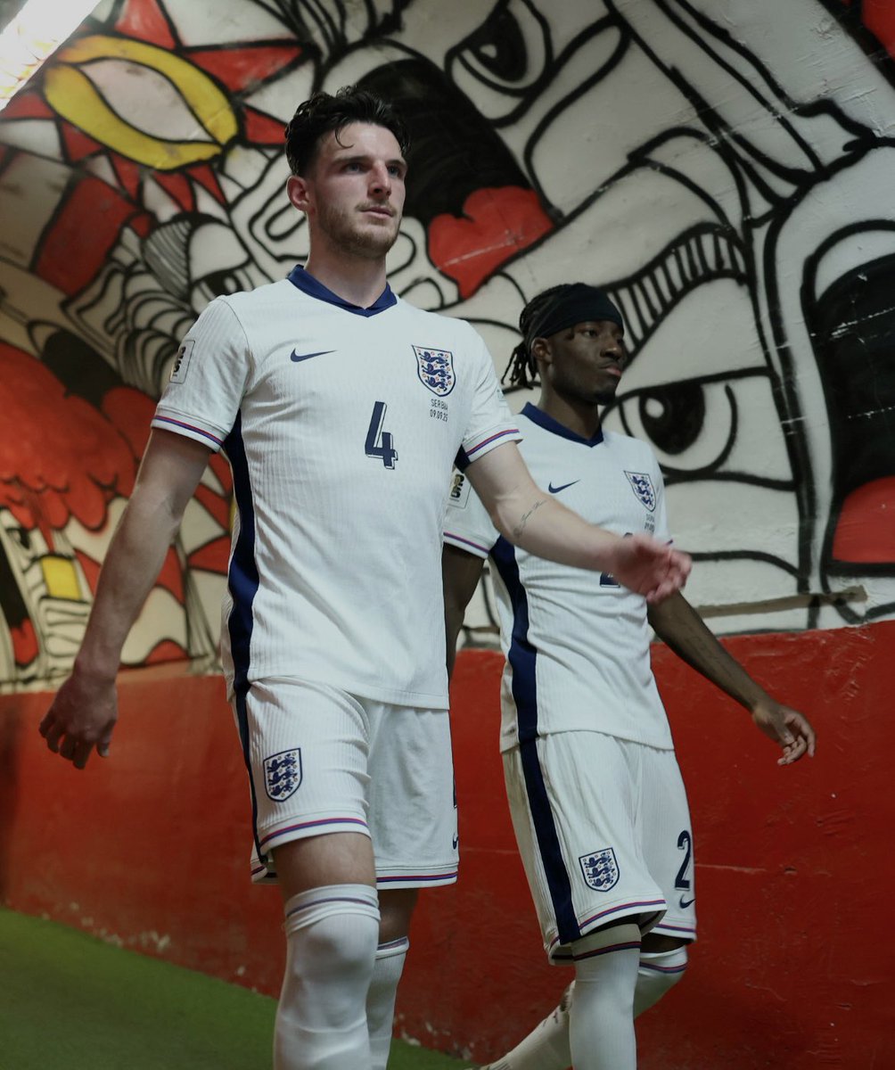 AfcBase's tweet image. 📸| The boys on international duty.