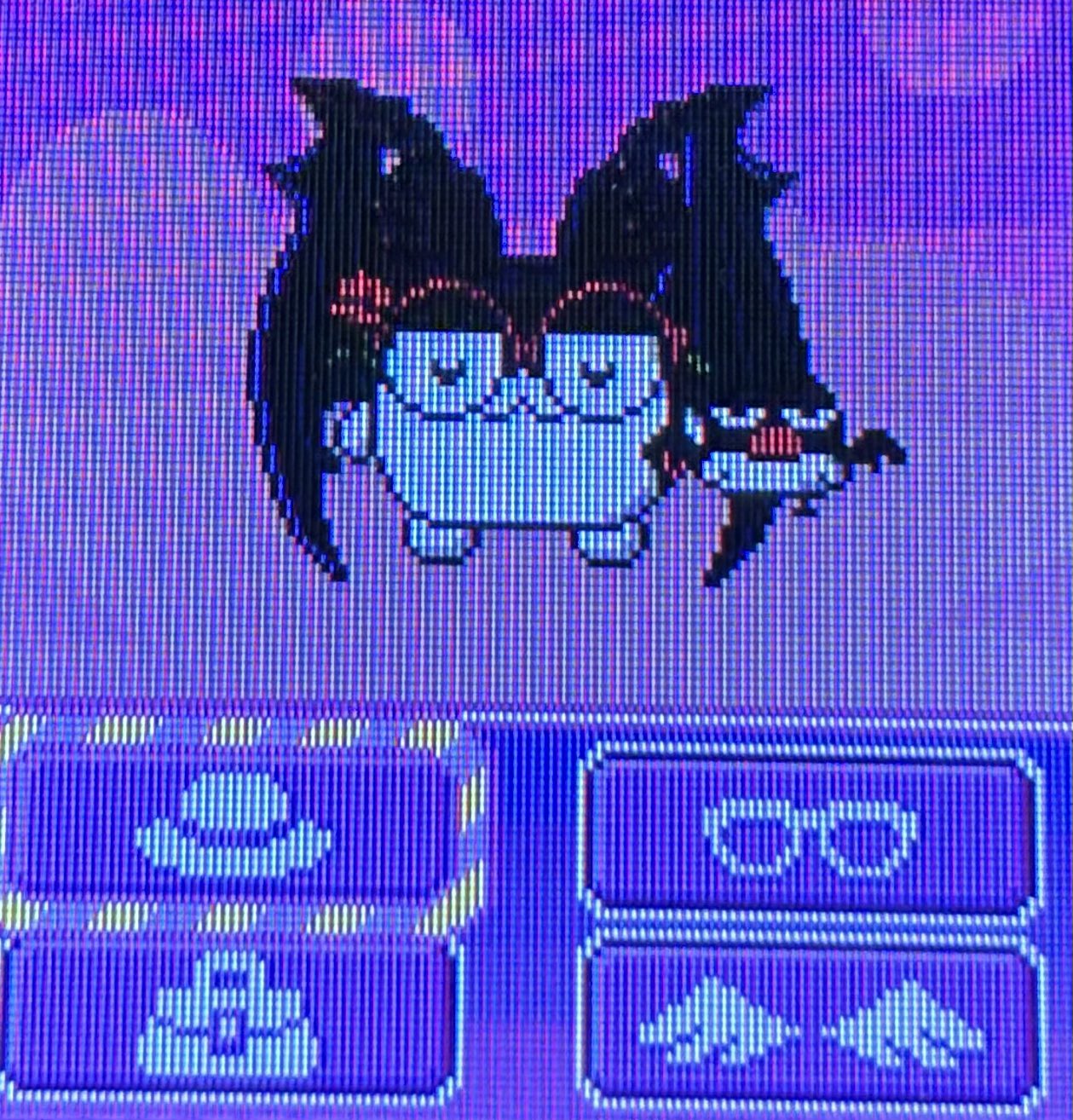 たまごっち uni モンスターカーニバル＋パーフェクトガイド Tamagotchi Uni Monster Carnival たまごっちユニ モンスター