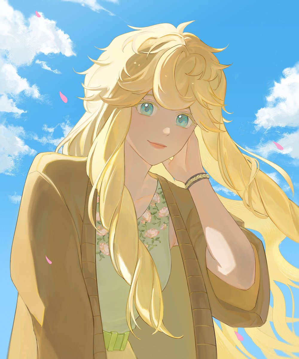 ☀Daylaney Haloway☁ (ss3) tweet media