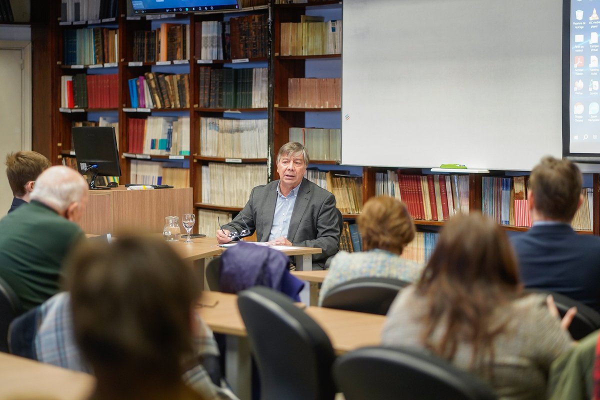 Módulo Jean Monnet - Universidad Austral tweet media