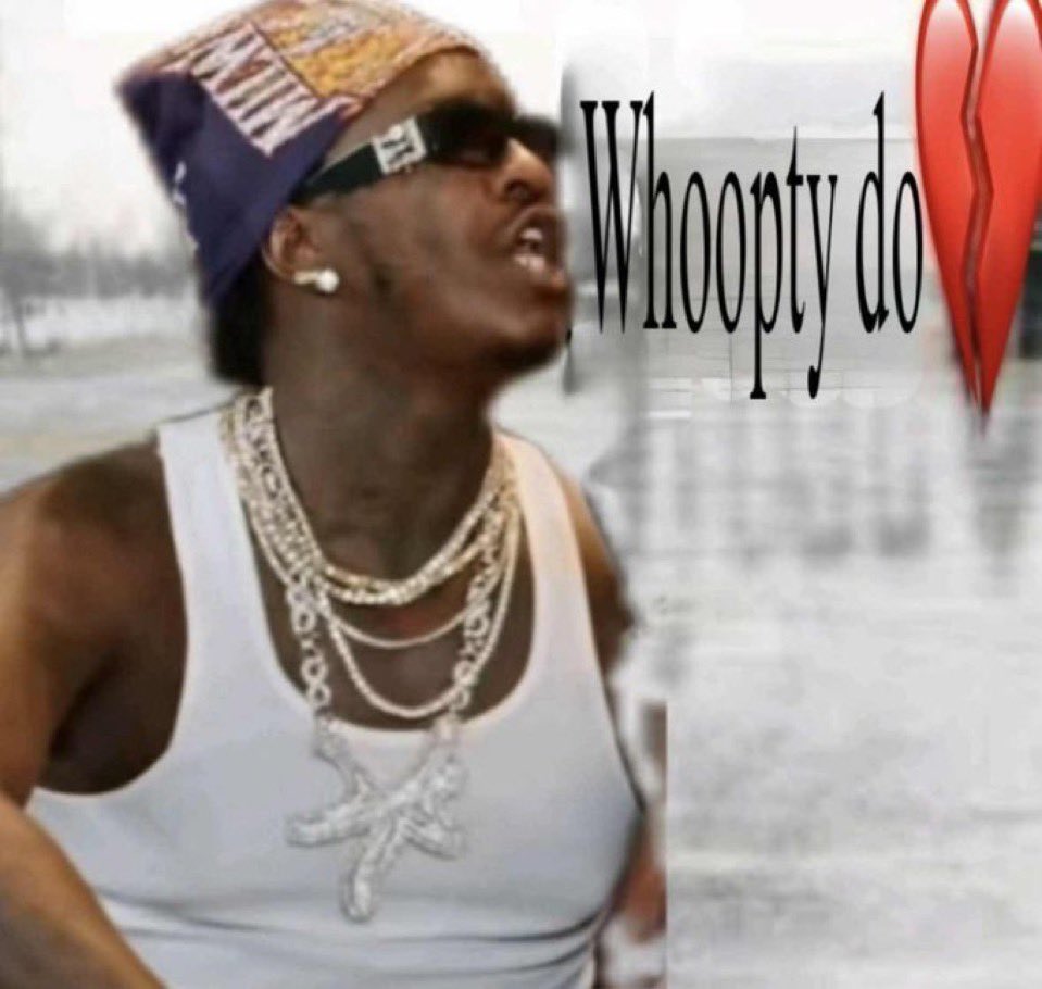 YOUNG CHOP’S RIGHT TITTY (@holisticpapi) on Twitter photo 