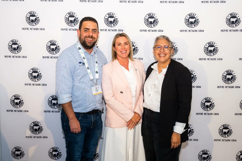 Australian Beef Sustainability Framework tweet media