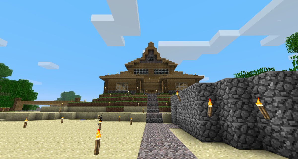 OverTimeSMP tweet media