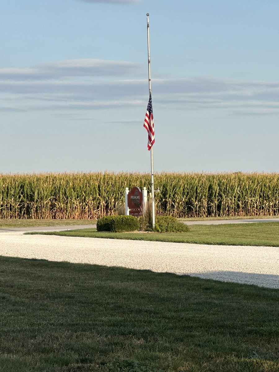 #ripcharliekirk #PrayingForCharlie