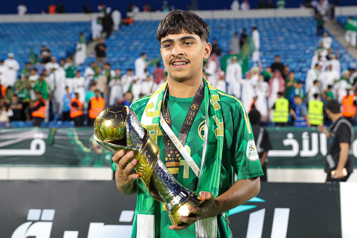 الحمدالله🏆💚💚💚💚