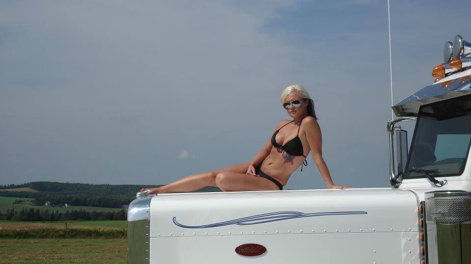 The Dirty Old Trucker (@dirtyoltrucker) on Twitter photo 