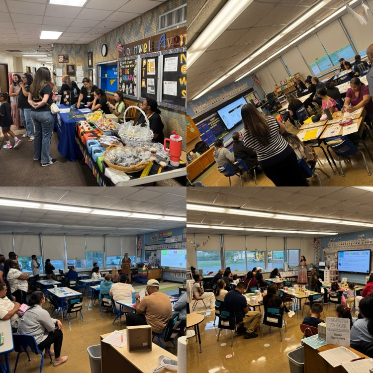 WhufsdRams's tweet photo. πβ¨ Back to School Night is happening NOW @CornwellAveES! Teachers are ready to meet you, classrooms are open for exploration, and we're sharing all the exciting plans for this year. Thank you to all the families joining us tonight! ππ©βπ« #BackToSchoolNight #WHeRiseTogether https://t.co/sdPBQC2Rf3