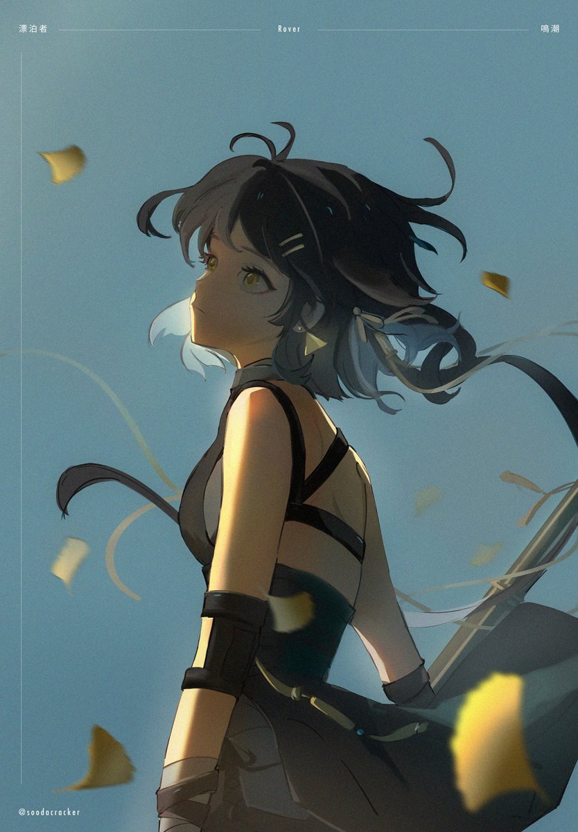 𝐿𝒶𝒹𝓎 𝒦. tweet media