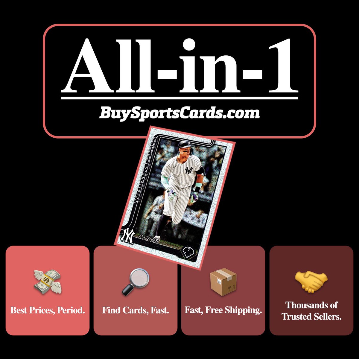 BuySportsCards.com has it all 😎