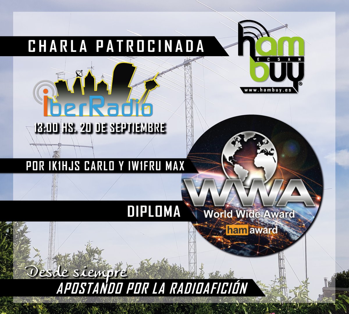 EC5AN HAMBUY tweet media