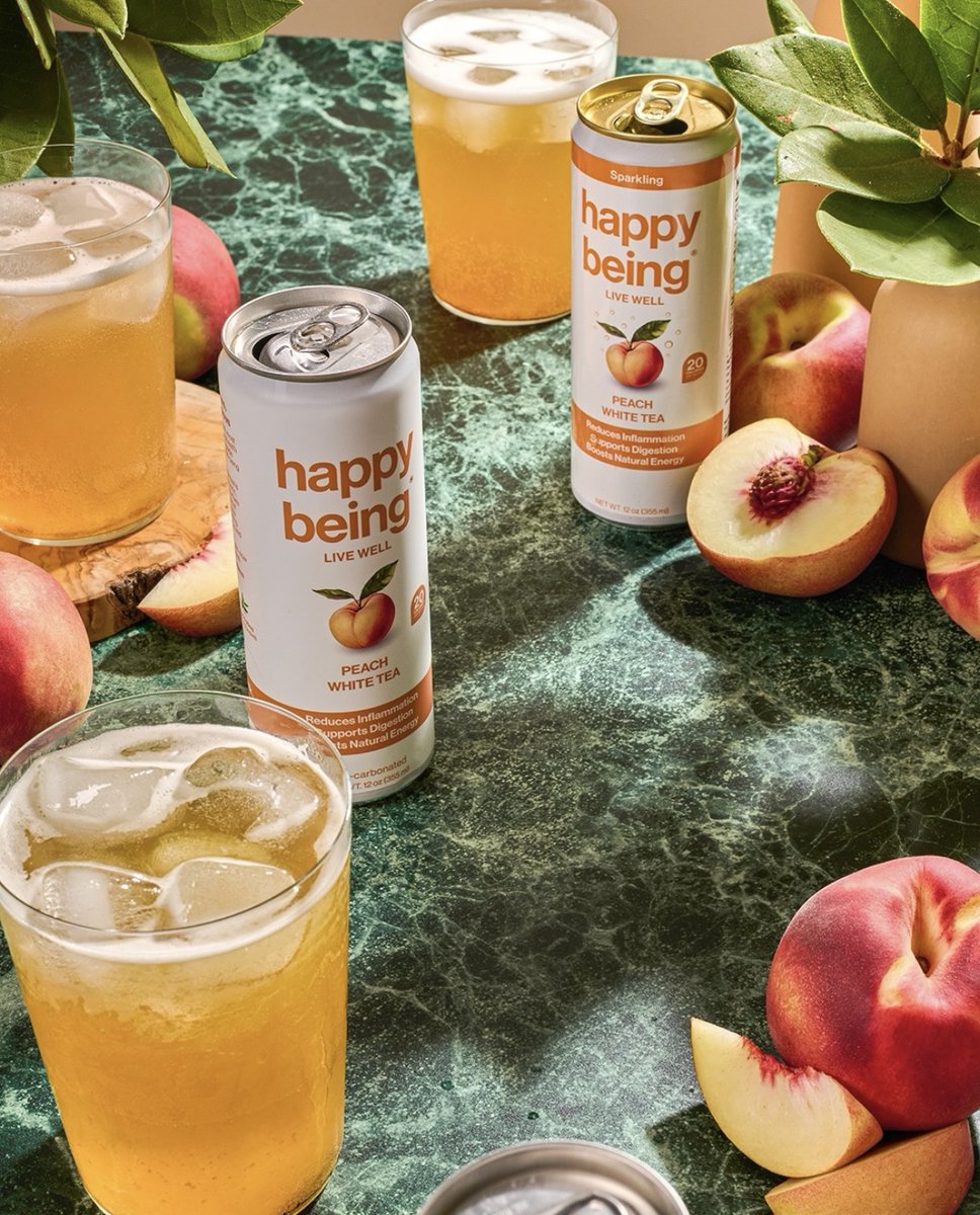 🚨 NEW #UGC OPPORTUNITY 🚨

Happy Being is a brand in the beverage space worth pitching 💧⚡

📩 Best way to reach them: Email
✨ Tip: Send your portfolio

Comment “EMAIL” &amp; Retweet, and I’ll send it to you over ✨

Make sure you’re following #ugccommunity #ugcopportunity