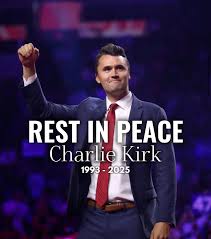 SkipNation's tweet image. This hurts like losing a hero @charliekirk11. 

He gave a voice to people who felt silenced and gave many of us the courage to stand up for our values. 

In America, the answer to speech we oppose is more speech, not violence. #ripcharliekirk