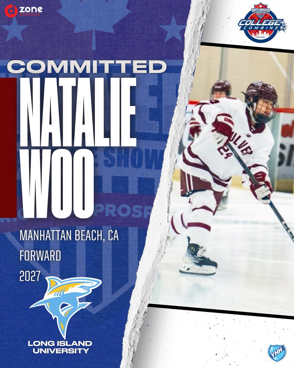 North American Female Elite Showcase tweet media